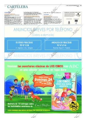 ABC CORDOBA 18-09-2017 página 54