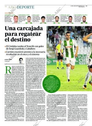 ABC CORDOBA 18-09-2017 página 56
