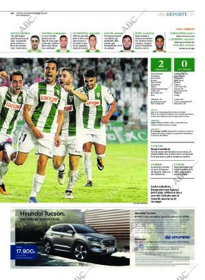 ABC CORDOBA 18-09-2017 página 57
