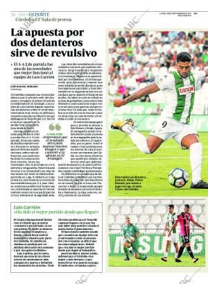 ABC CORDOBA 18-09-2017 página 58