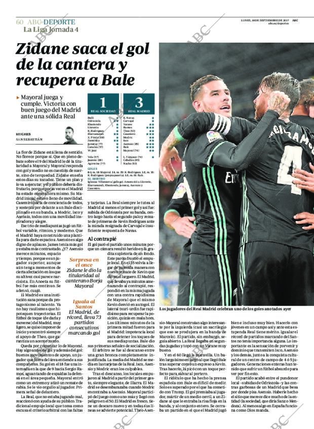 ABC CORDOBA 18-09-2017 página 60