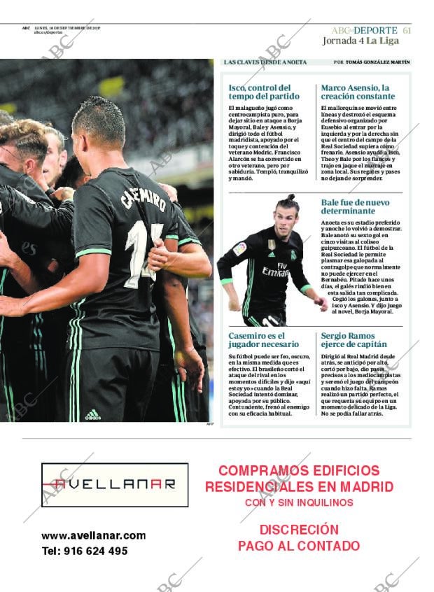 ABC CORDOBA 18-09-2017 página 61