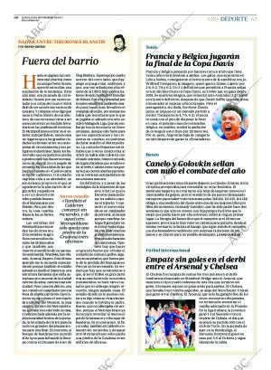 ABC CORDOBA 18-09-2017 página 63