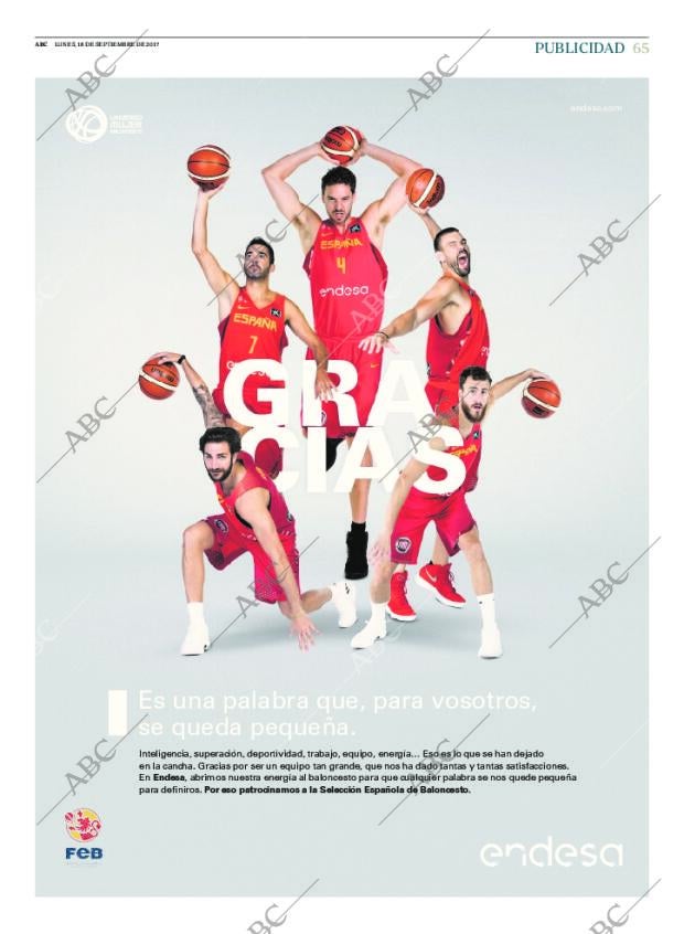 ABC CORDOBA 18-09-2017 página 65