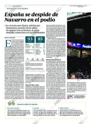 ABC CORDOBA 18-09-2017 página 66