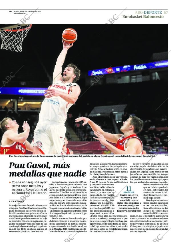 ABC CORDOBA 18-09-2017 página 67