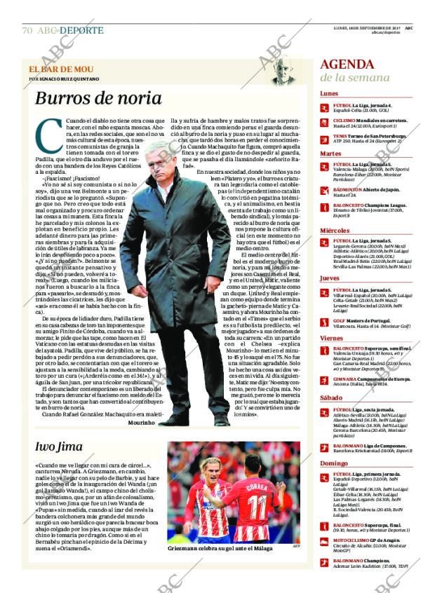 ABC CORDOBA 18-09-2017 página 70