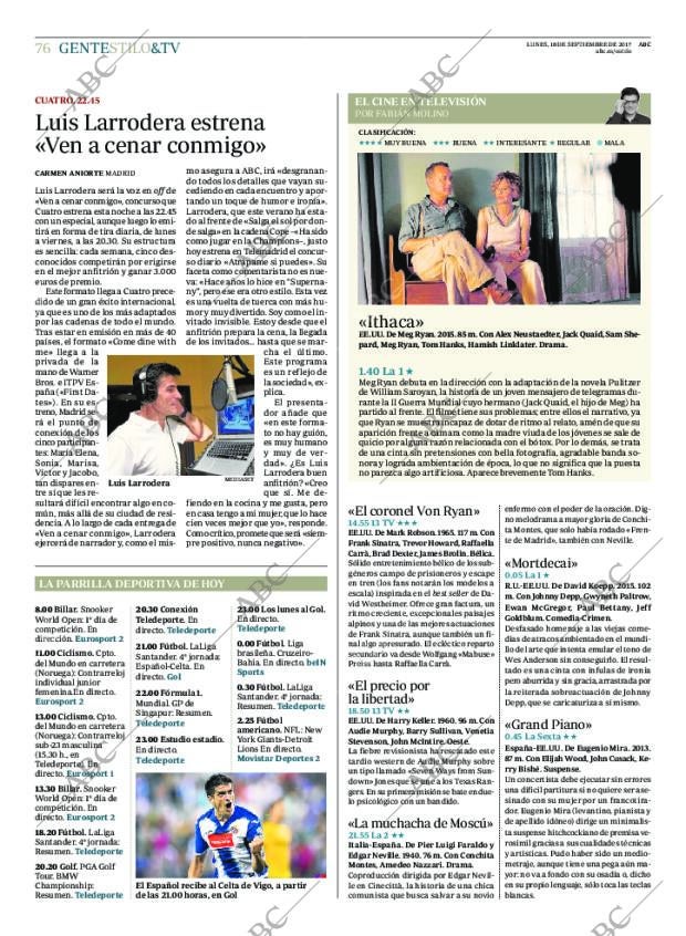 ABC CORDOBA 18-09-2017 página 76