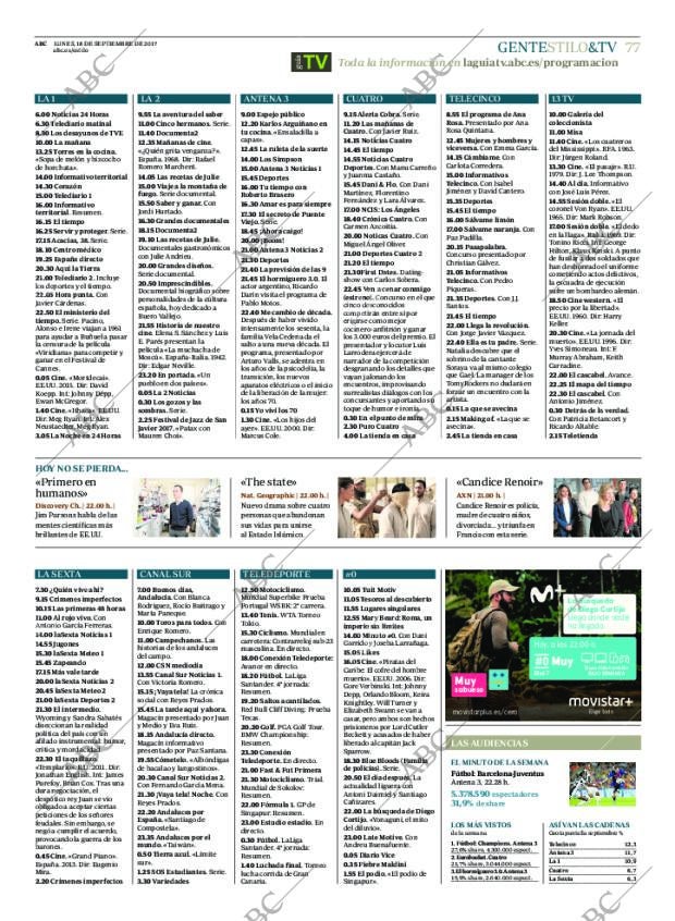 ABC CORDOBA 18-09-2017 página 77