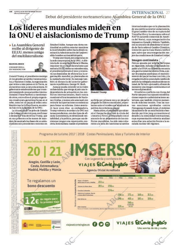 ABC MADRID 18-09-2017 página 27