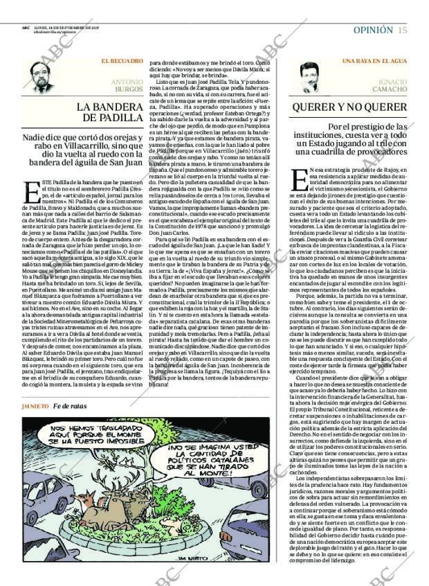 ABC SEVILLA 18-09-2017 página 15