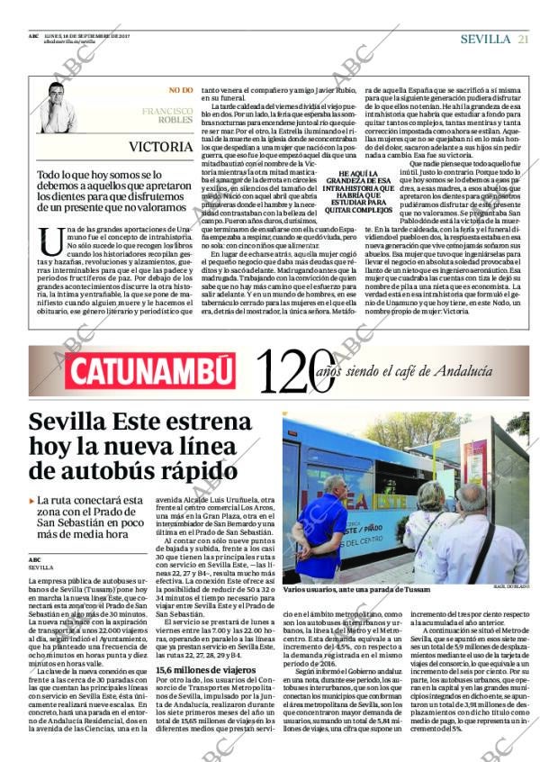 ABC SEVILLA 18-09-2017 página 21