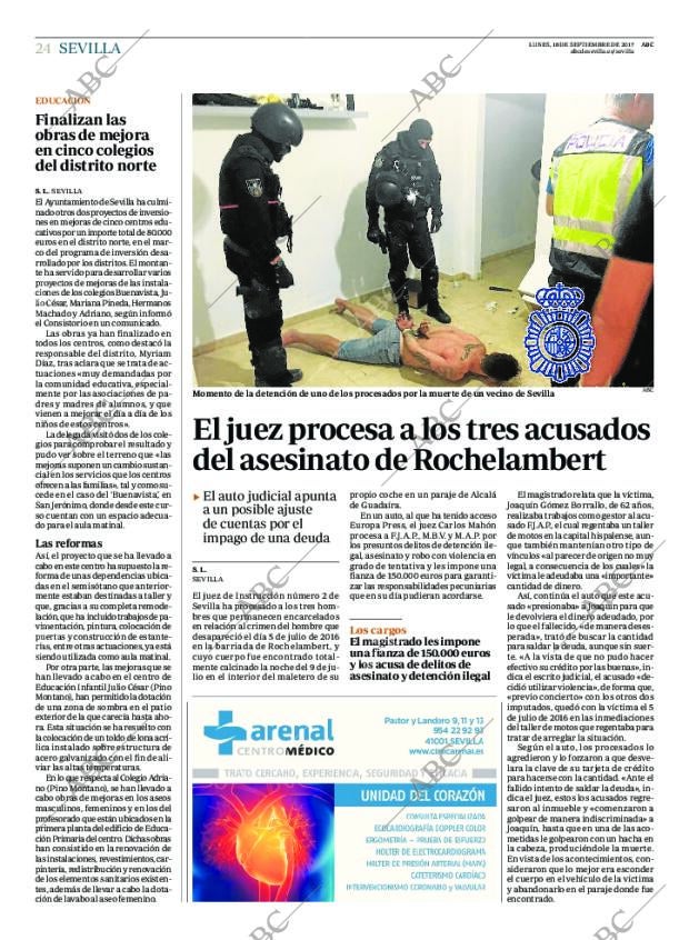 ABC SEVILLA 18-09-2017 página 24
