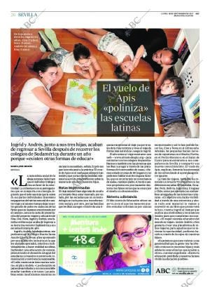 ABC SEVILLA 18-09-2017 página 26