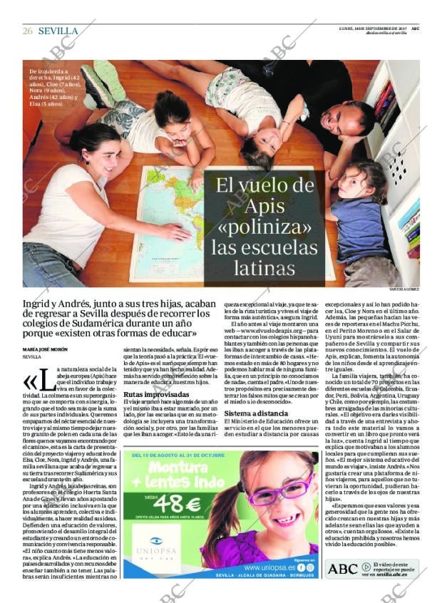 ABC SEVILLA 18-09-2017 página 26