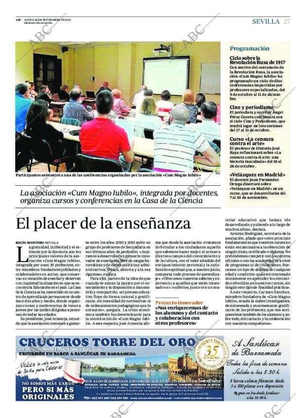 ABC SEVILLA 18-09-2017 página 27