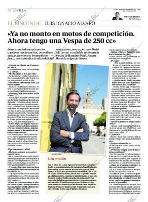ABC SEVILLA 18-09-2017 página 28