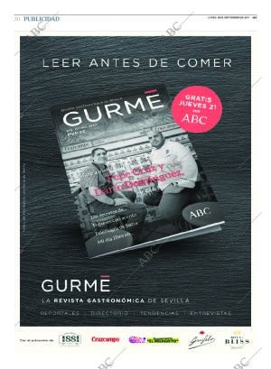 ABC SEVILLA 18-09-2017 página 30