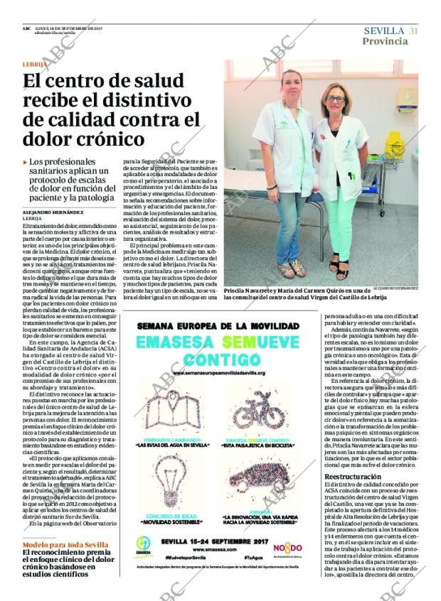 ABC SEVILLA 18-09-2017 página 31