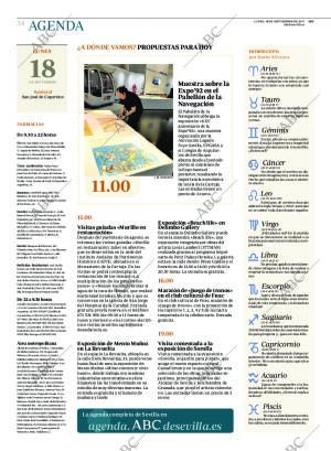 ABC SEVILLA 18-09-2017 página 34