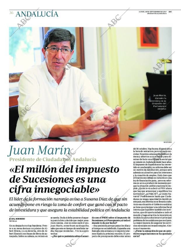 ABC SEVILLA 18-09-2017 página 36