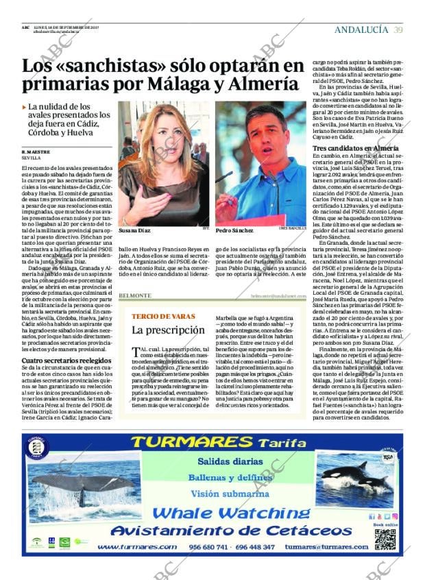 ABC SEVILLA 18-09-2017 página 39