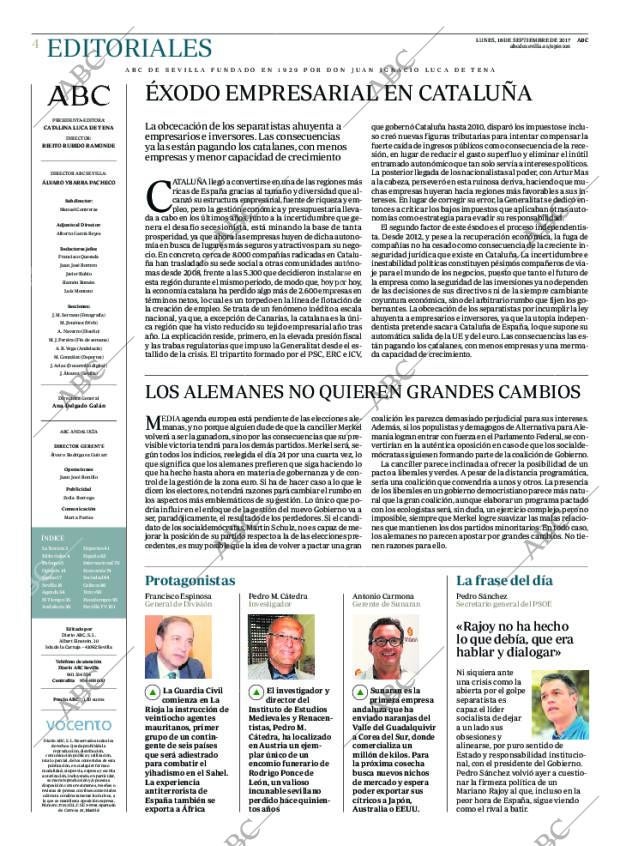 ABC SEVILLA 18-09-2017 página 4