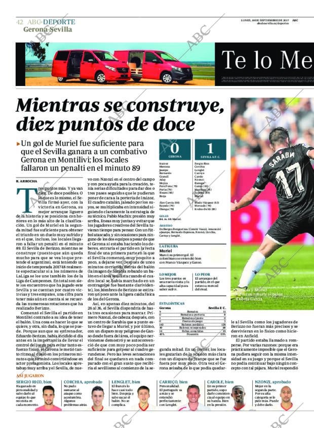 ABC SEVILLA 18-09-2017 página 42