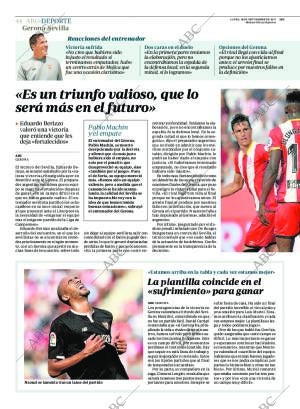 ABC SEVILLA 18-09-2017 página 44