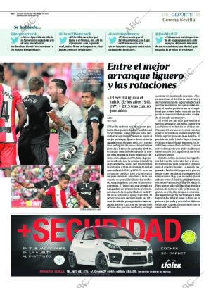 ABC SEVILLA 18-09-2017 página 45