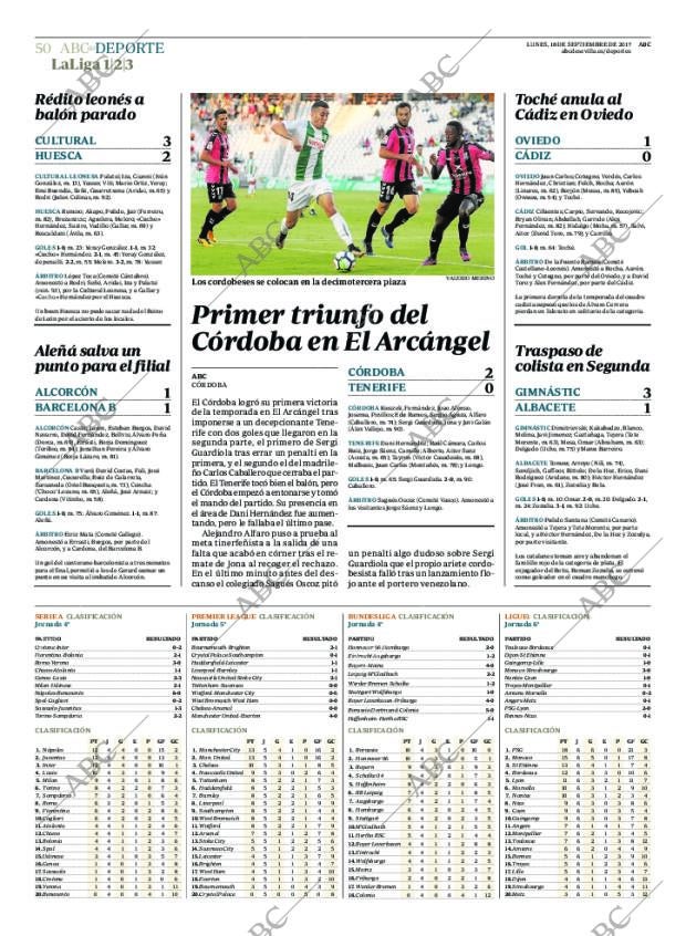 ABC SEVILLA 18-09-2017 página 50