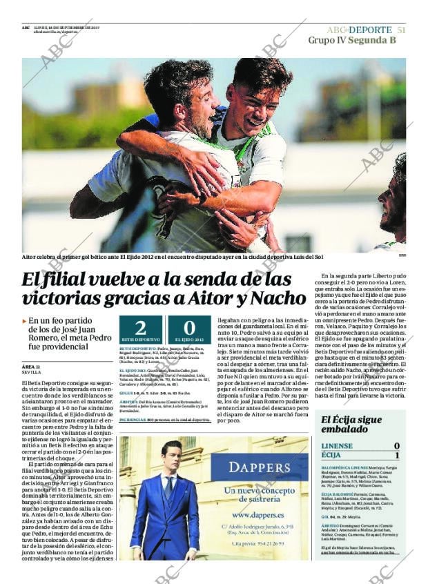 ABC SEVILLA 18-09-2017 página 51