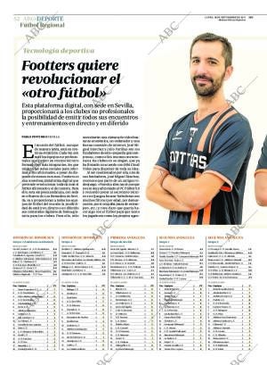 ABC SEVILLA 18-09-2017 página 52
