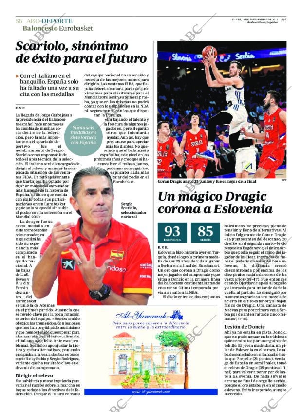 ABC SEVILLA 18-09-2017 página 56