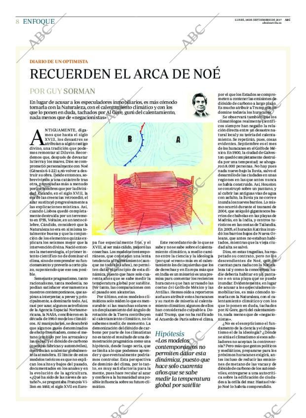 ABC SEVILLA 18-09-2017 página 8