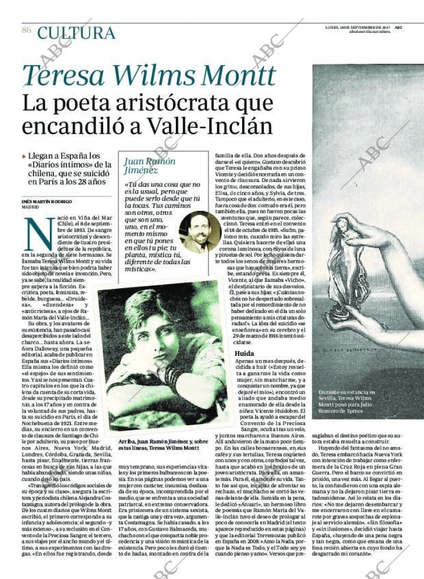 ABC SEVILLA 18-09-2017 página 86