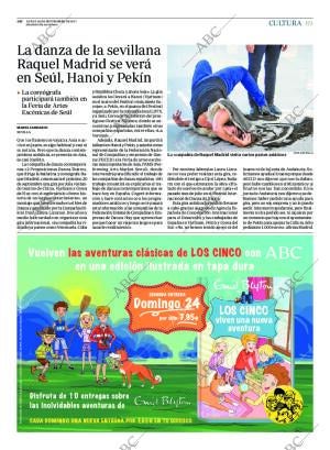 ABC SEVILLA 18-09-2017 página 89