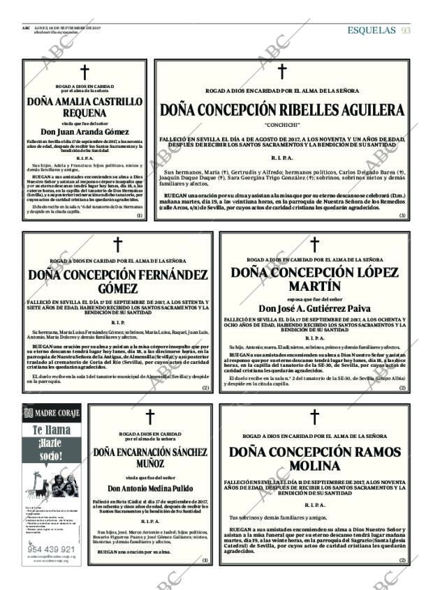 ABC SEVILLA 18-09-2017 página 93