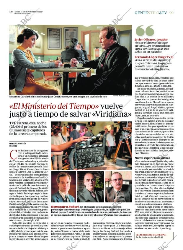 ABC SEVILLA 18-09-2017 página 99