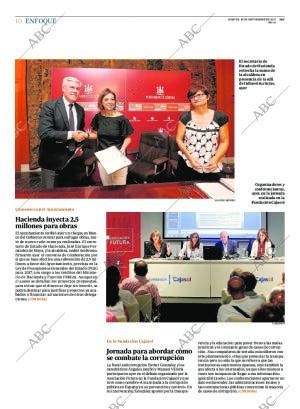 ABC CORDOBA 19-09-2017 página 10