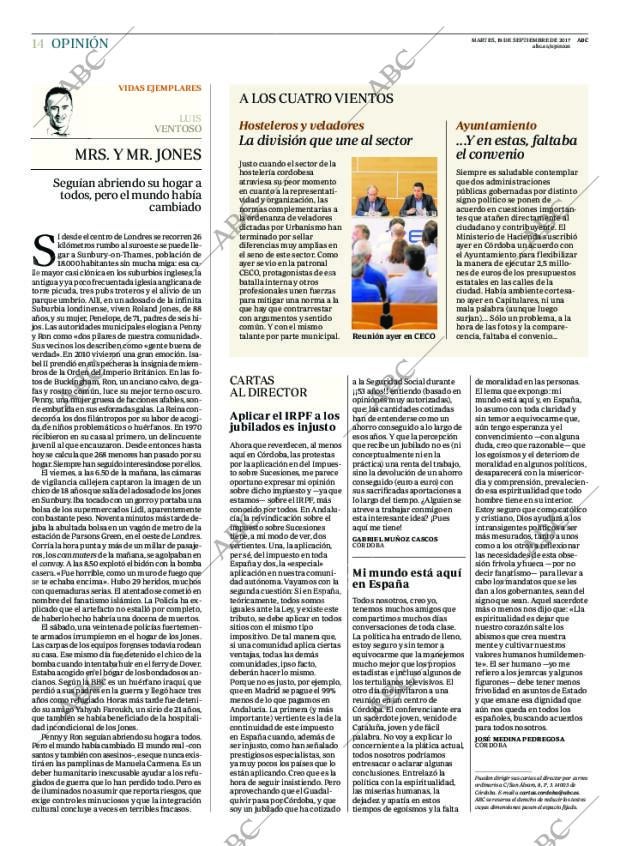 ABC CORDOBA 19-09-2017 página 14