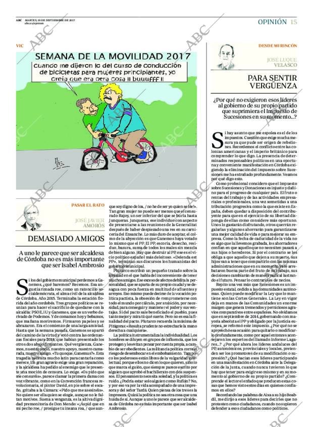 ABC CORDOBA 19-09-2017 página 15
