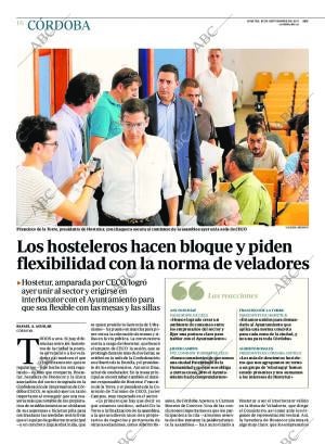 ABC CORDOBA 19-09-2017 página 16