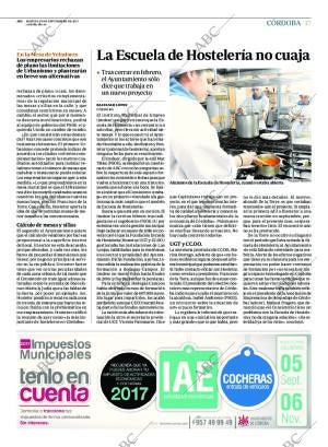 ABC CORDOBA 19-09-2017 página 17