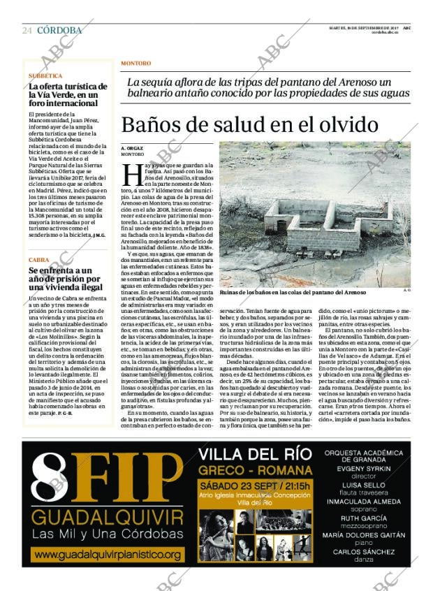 ABC CORDOBA 19-09-2017 página 24