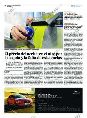 ABC CORDOBA 19-09-2017 página 25