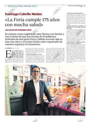 ABC CORDOBA 19-09-2017 página 26