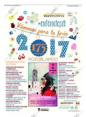 ABC CORDOBA 19-09-2017 página 27