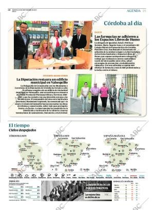 ABC CORDOBA 19-09-2017 página 29