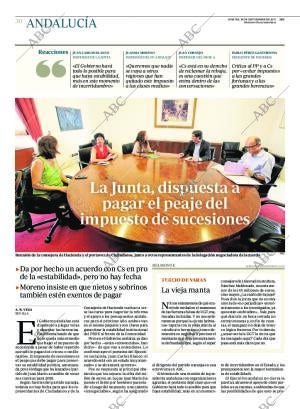 ABC CORDOBA 19-09-2017 página 30